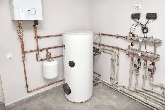 TWH PRO's - Tankless Water Heater Services